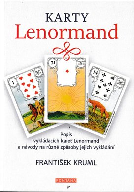 Karty Lenormand
