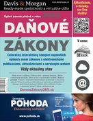 Daňové zákony 2023