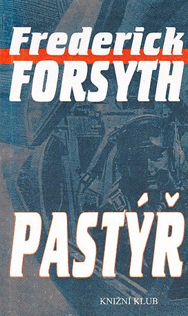 Pastýř