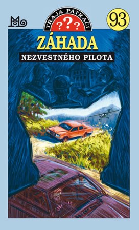 Záhada nezvestného pilota
