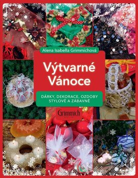 Výtvarné Vánoce