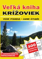 Veľká kniha krížoviek