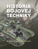 História bojovej techniky