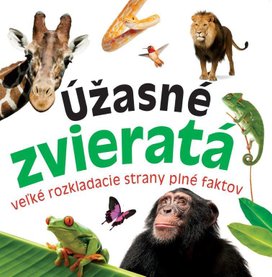 Úžasné zvieratá