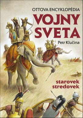 Vojny sveta, starovek stredovek