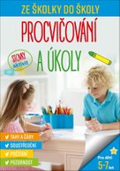 Ze školky do školy Procvičování a úkoly