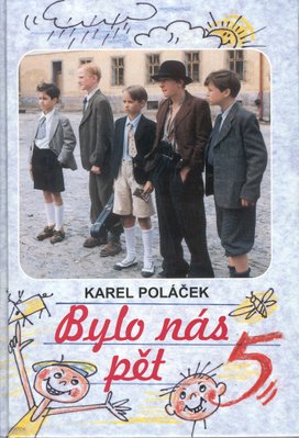 Bylo nás pět