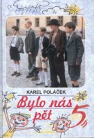 Bylo nás pět