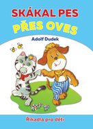 Skákal pes přes oves