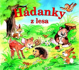 Hádanky z lesa