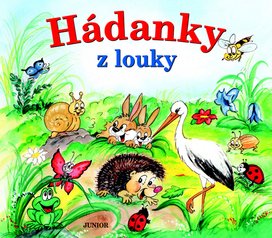 Hádanky z louky