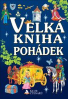 Velká kniha pohádek