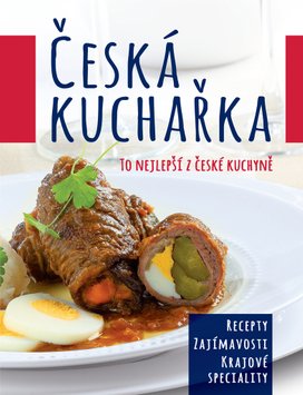 Česká kuchařka