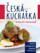Česká kuchařka
