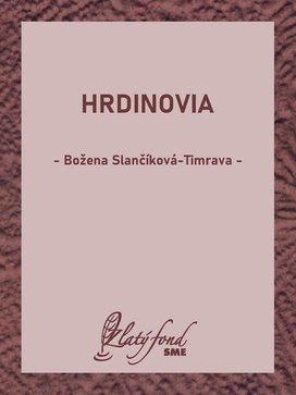 Hrdinovia