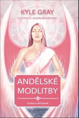 Andělské modlitby