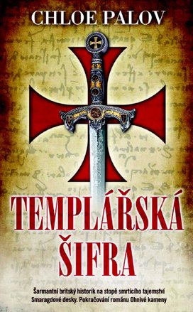 Templářská šifra
