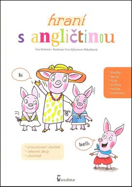Hraní s angličtinou