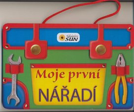 Moje první nářadí