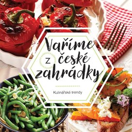 Vaříme z české zahrádky