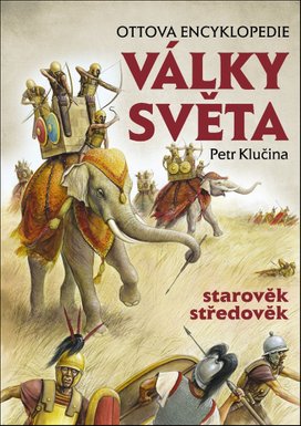Války světa, starověk středověk