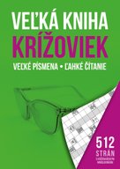 Veľká kniha krížoviek