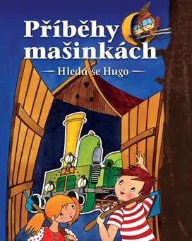 Příběhy o mašinkách