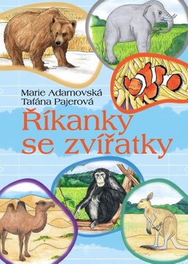 Říkanky se zvířátky