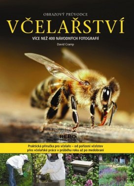 Včelařství obrazový průvodce