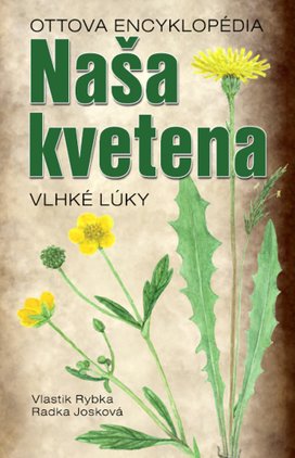 Naša kvetena Vlhké lúky