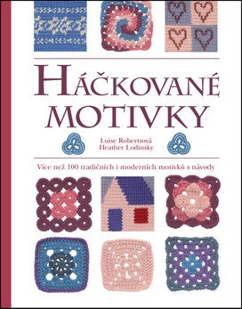 Háčkované motivky