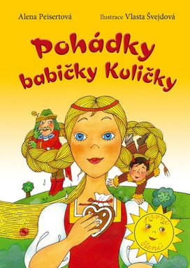 Pohádky babičky Kuličky