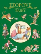 Ezopove bájky