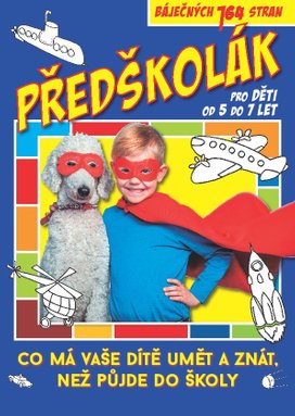 Předškolák