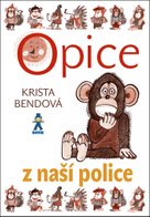 Opice z naší police