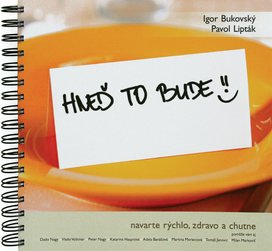 Hneď to bude!