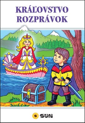 Kráľovstvo rozprávok