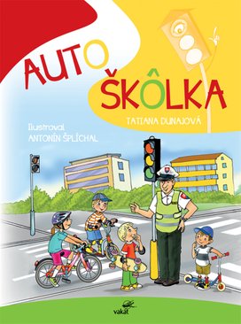 Autoškôlka