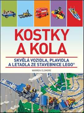 Kostky a kola