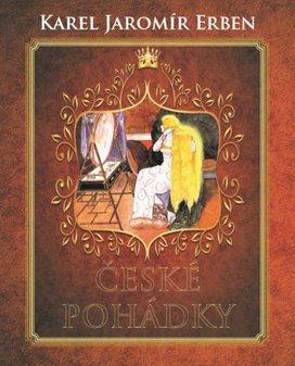 České pohádky