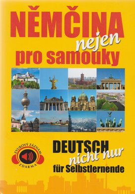 Němčina nejen pro samouky