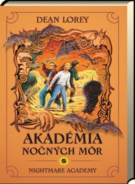 Akadémia nočných môr II.