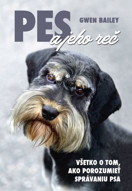 Pes a jeho reč