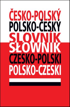 Česko-polský Polsko-český slovník