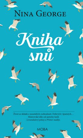 Kniha snů