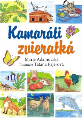 Kamaráti zvieratká