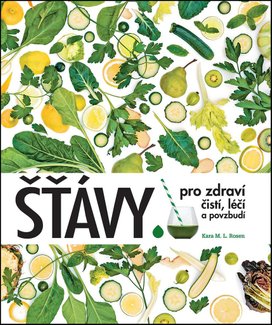Šťávy pro zdraví