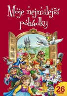 Moje nejmilejší pohádky