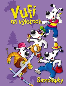 Vufi na výletoch