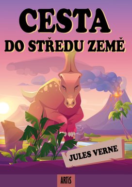 Cesta do středu Země